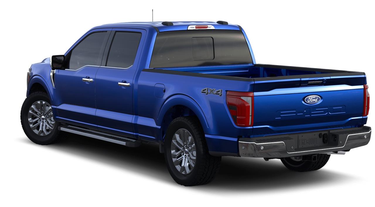 2024 Ford F-150 Lariat Photo