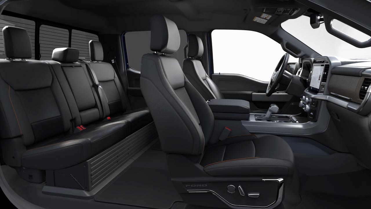 2024 Ford F-150 Lariat Photo