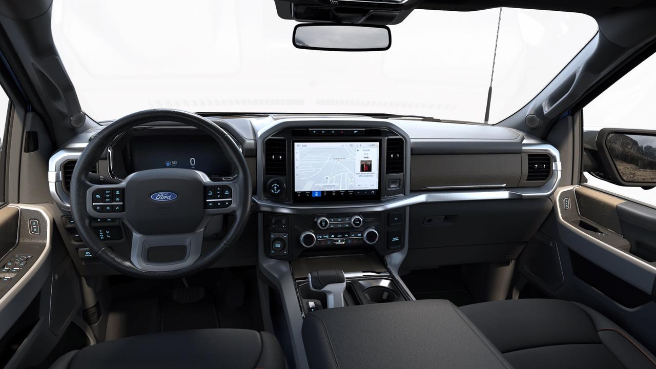 2024 Ford F-150 Lariat Photo