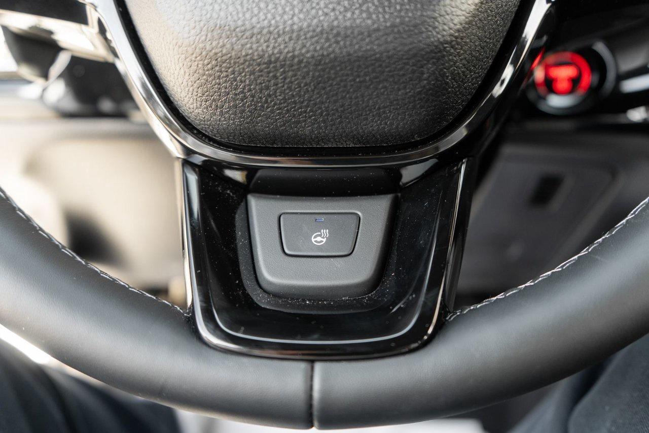 2025 Honda Civic Hybrid SPORT Photo