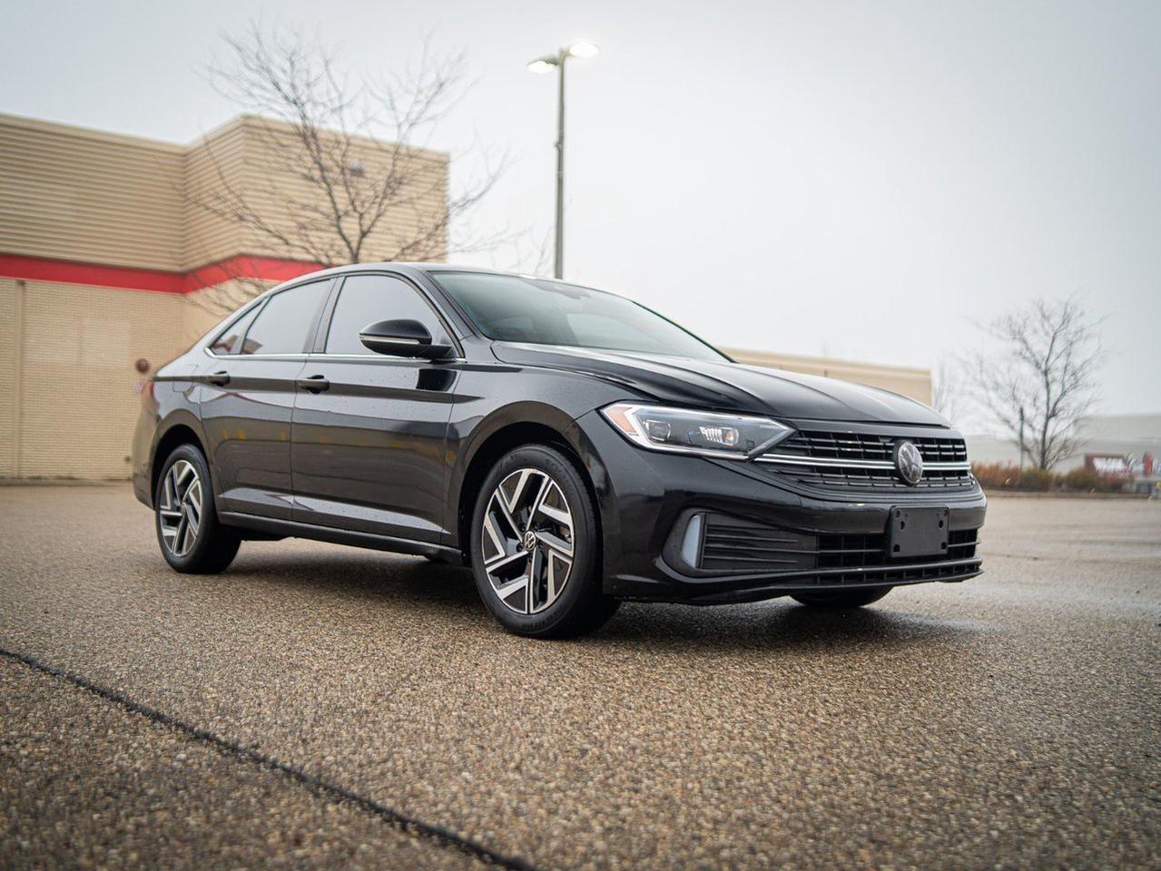 2024 Volkswagen Jetta HIGHLINE Photo
