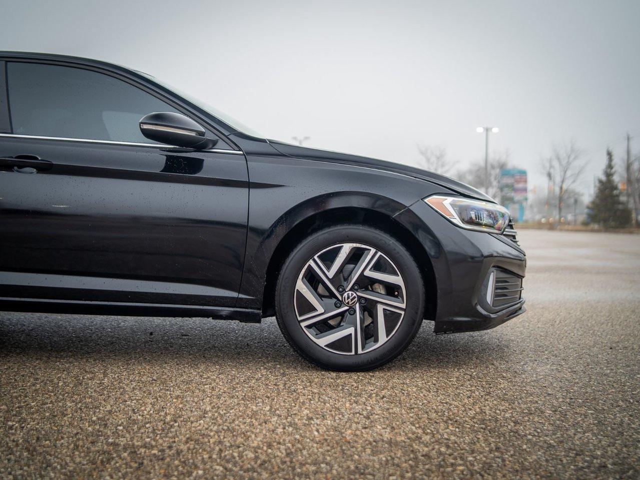 2024 Volkswagen Jetta HIGHLINE Photo