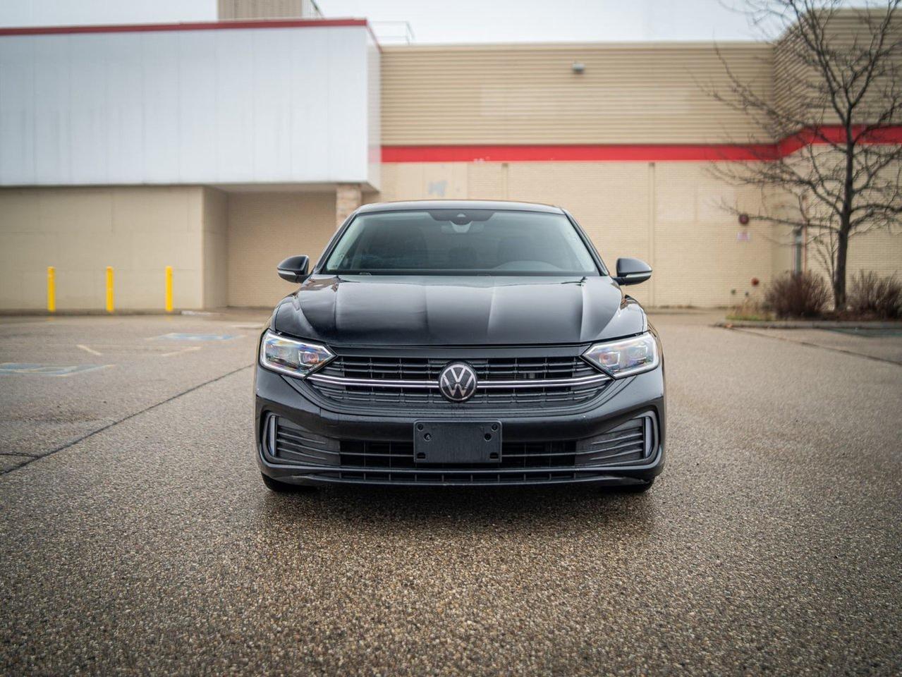 2024 Volkswagen Jetta HIGHLINE Photo