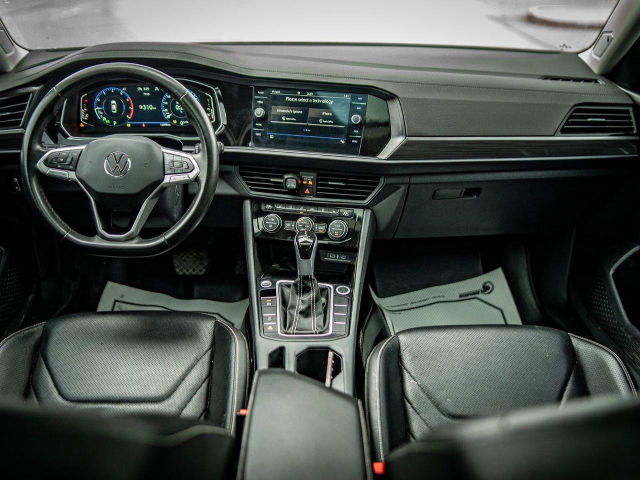 2024 Volkswagen Jetta HIGHLINE Photo