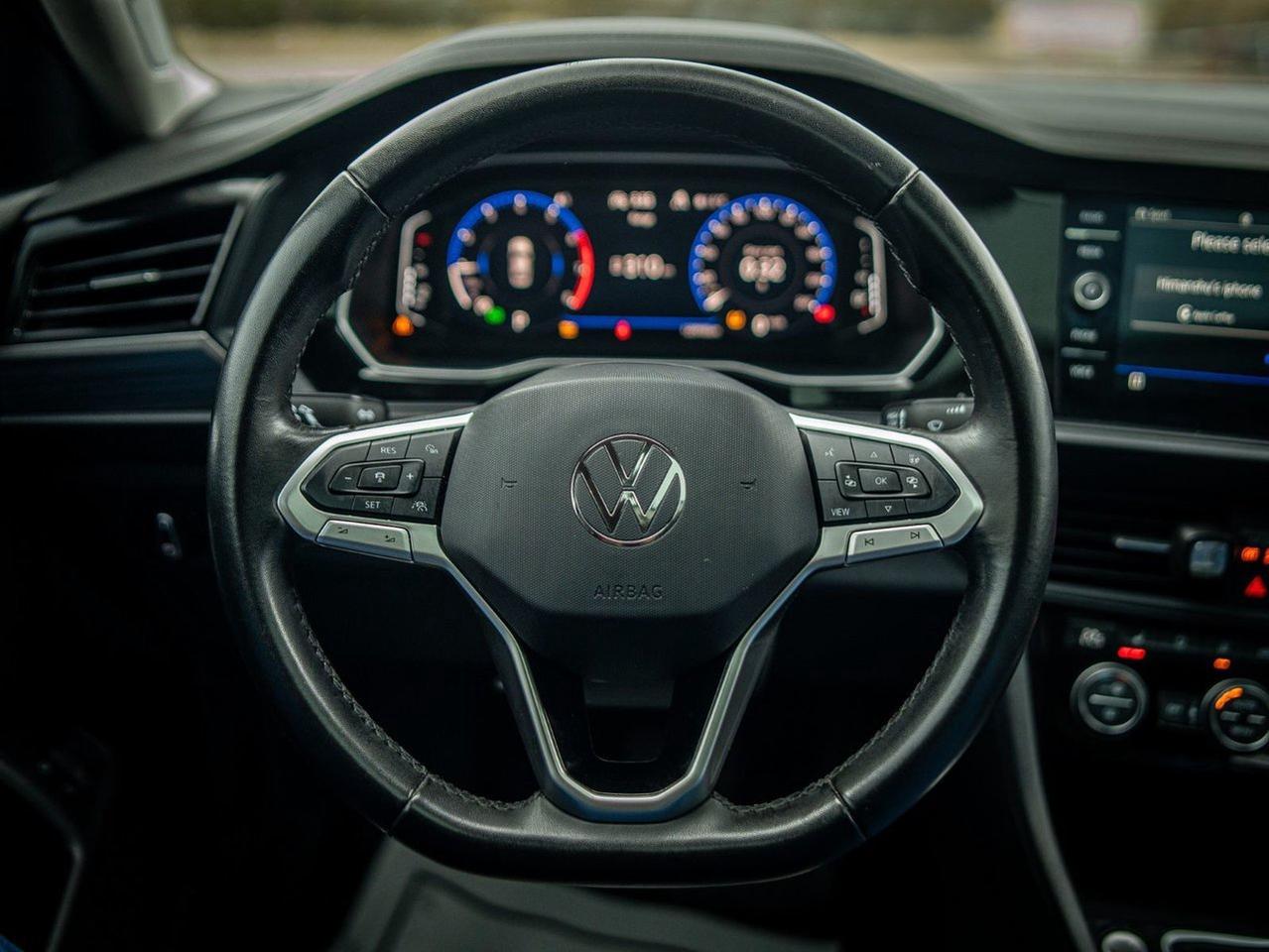 2024 Volkswagen Jetta HIGHLINE Photo