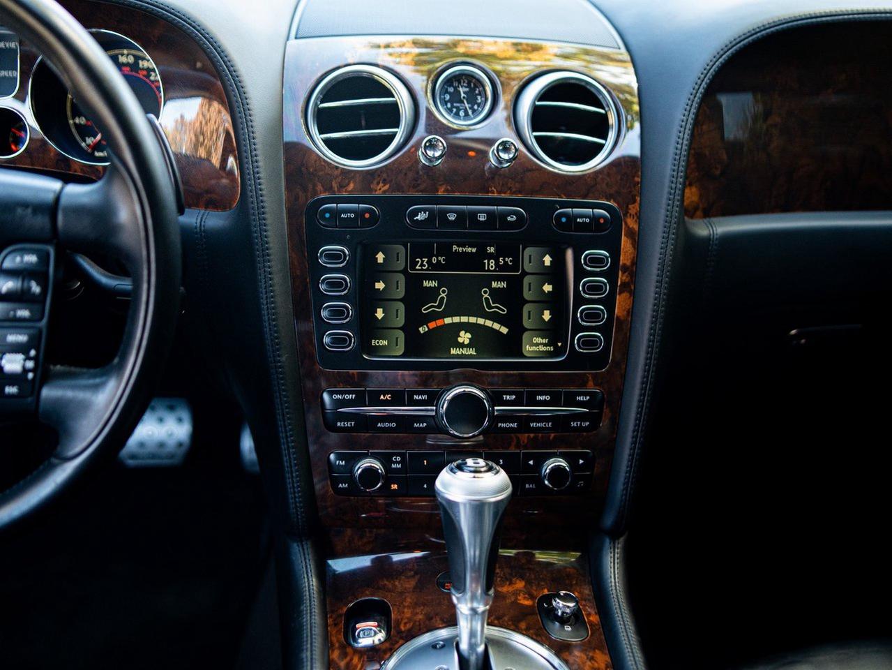 2009 Bentley Continental GT Photo
