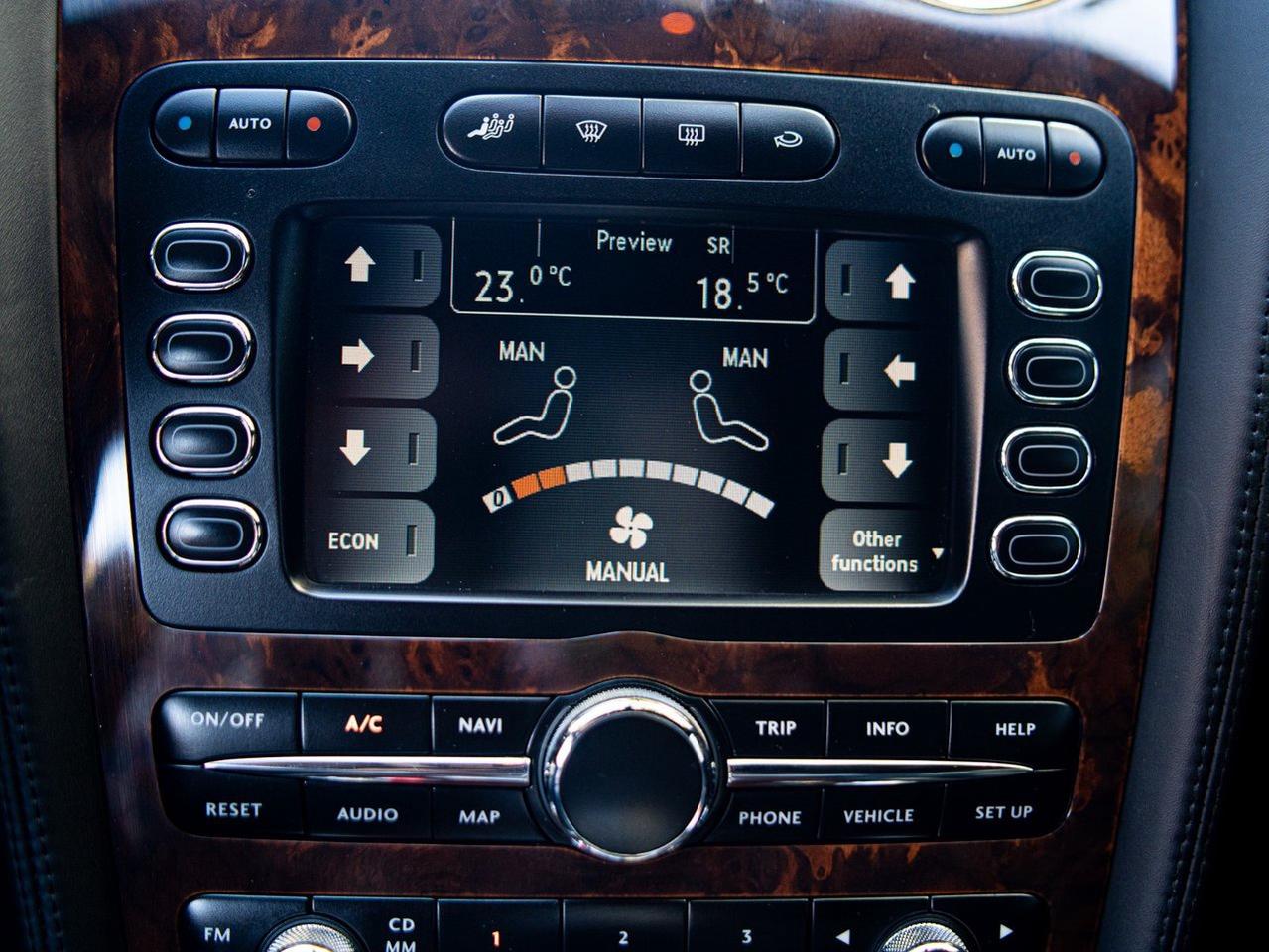 2009 Bentley Continental GT Photo