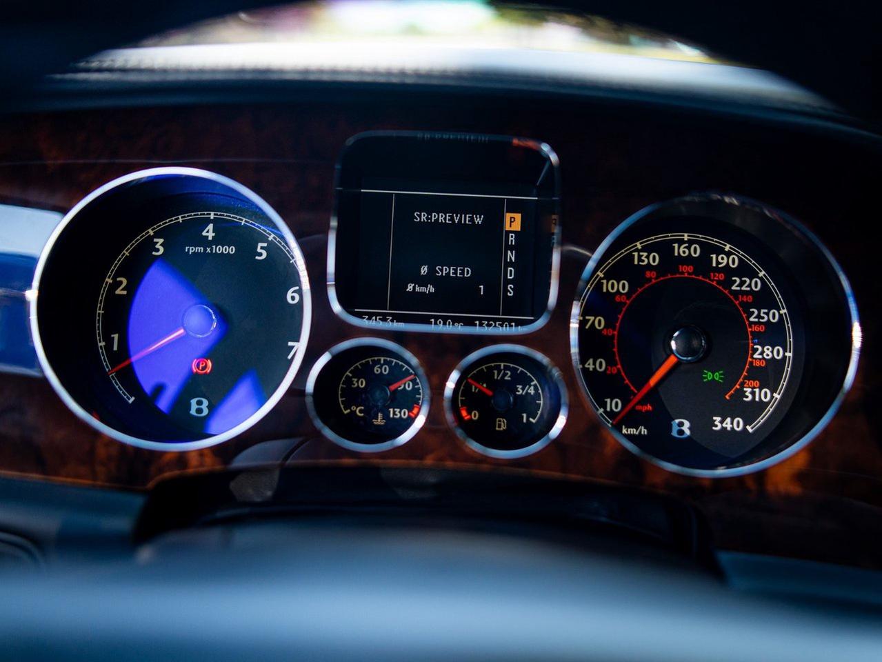 2009 Bentley Continental GT Photo