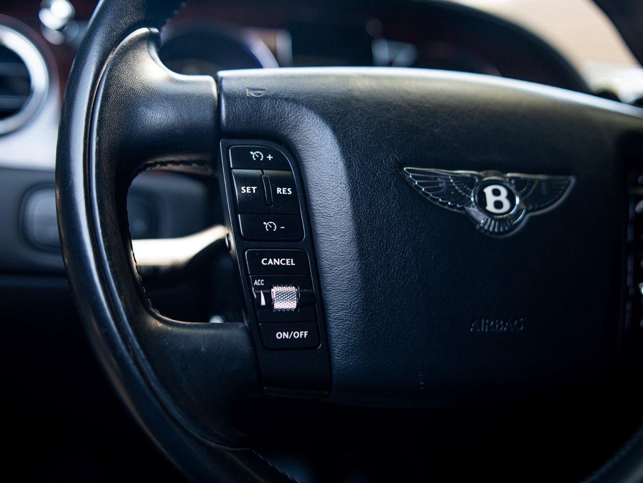 2009 Bentley Continental GT Photo