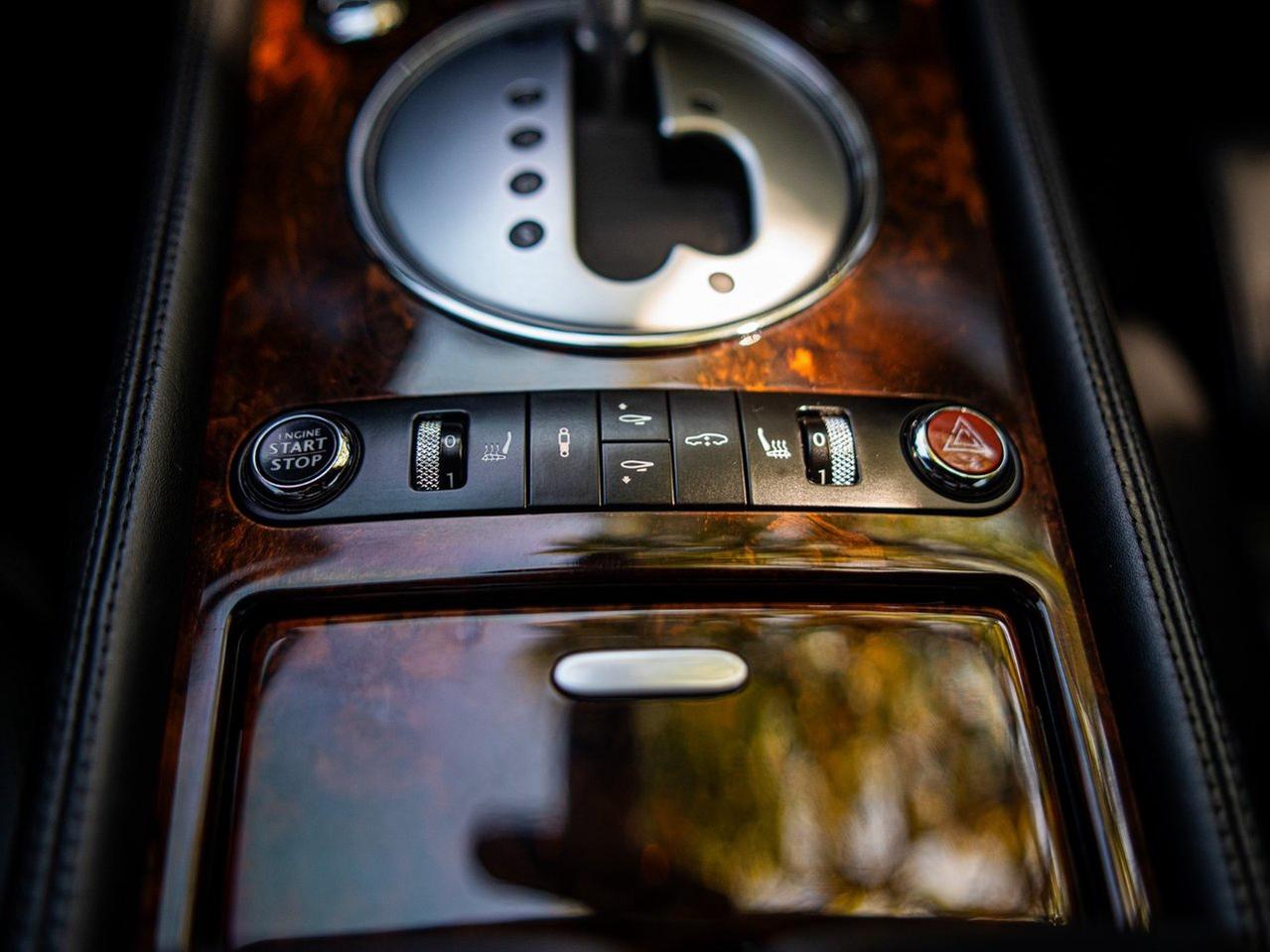2009 Bentley Continental GT Photo
