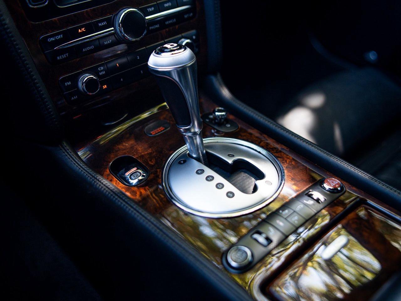 2009 Bentley Continental GT Photo