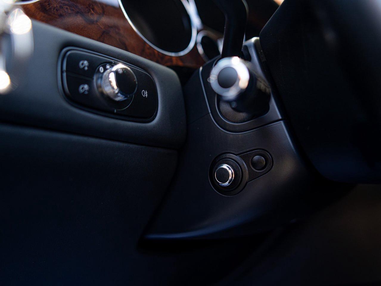 2009 Bentley Continental GT Photo