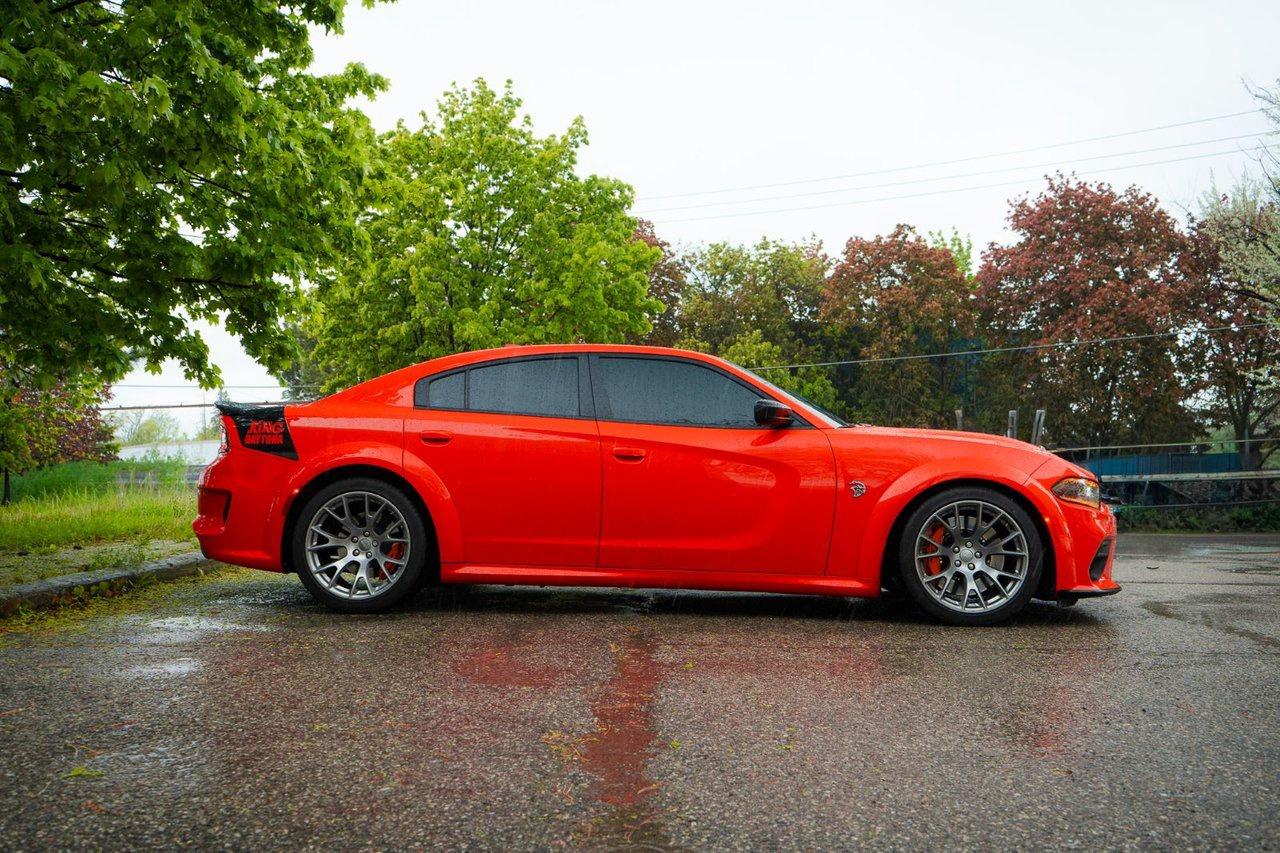 2023 Dodge Charger SRT Hellcat Redeye Widebody King Daytona Photo