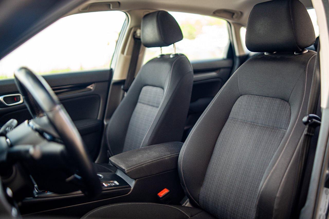 2023 Honda Civic Sedan EX Photo