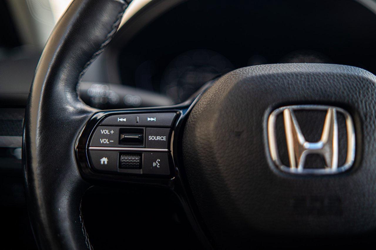 2023 Honda Civic Sedan EX Photo