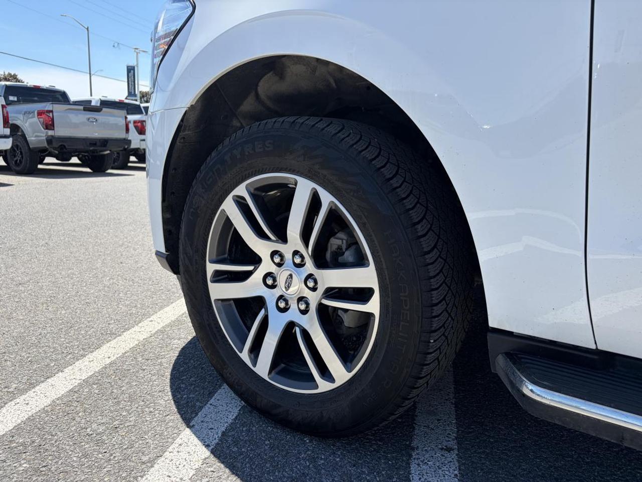 2023 Ford Expedition Limited MAX Photo