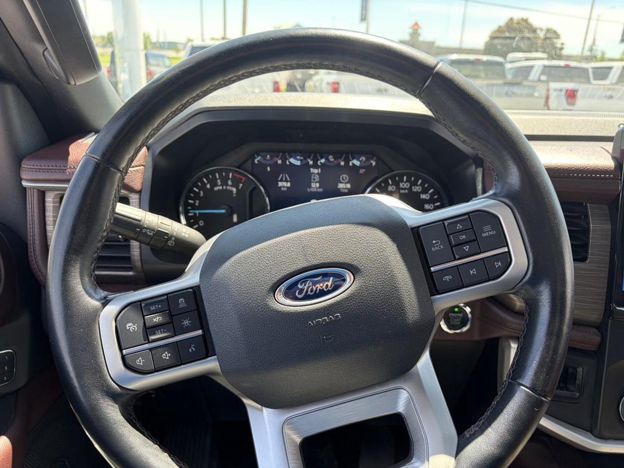 2023 Ford Expedition Limited MAX Photo