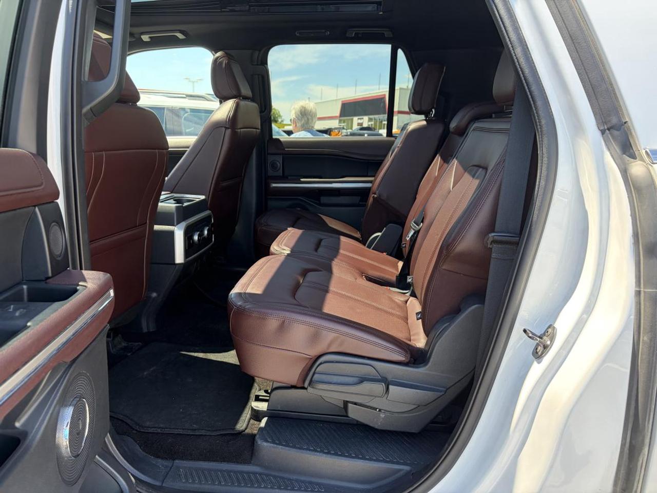 2023 Ford Expedition Limited MAX Photo