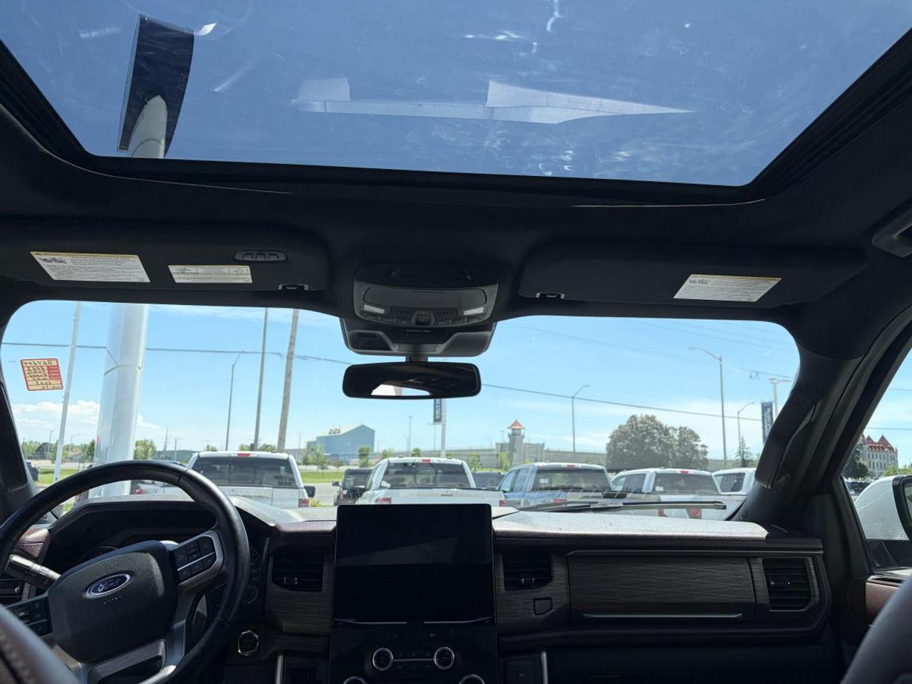 2023 Ford Expedition Limited MAX Photo