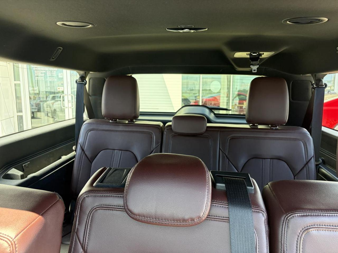 2023 Ford Expedition Limited MAX Photo
