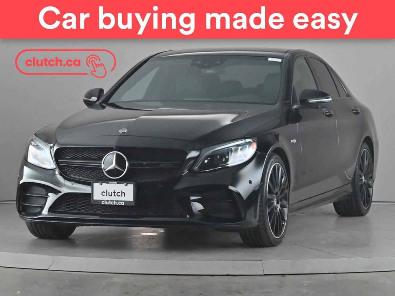Electric Parking Brake, Painted Calipers, Power Tailgate/Hatch and more!<br> <br>Clutch is the largest online used car retailer in Canada, delivering a seamless, hassle-free car-buying experience to drivers everywhere. Shop thousands of used cars online, get the right one delivered to your door, and enjoy peace of mind with our 10-Day Money-Back Guarantee. How sweet is that? To learn more, visit clutch.ca.<br> <br>The top features for this car include:<br> <br>Auto Stop/Start<br>Electric Parking Brake<br>Painted Calipers<br>Power Tailgate/Hatch<br>Cornering Lights<br>Auto Dimming Rearview Mirror<br>Front Heated Seats<br>Power Lumbar Support<br>Folding Rear Seats<br>Driver Seat Memory System<br>Dual Zone Front Climate Control<br>Rear Climate Vents<br>Premium Sound System<br>Bluetooth Music<br>GPS Navigation<br>Cruise Control<br>Integrated Garage Door Opener<br>12V Outlet<br>Hands Free Device Connectivity<br>Apple CarPlay<br>Android Auto<br>Wireless Charging<br>USB Input<br>Keyless Entry<br>Push Button Start<br>Passive Keyless Entry<br>Front View Camera<br>Power Folding Exterior Mirrors<br>Forward Collision Mitigation<br>Pedestrian Detection<br>Driver Attention Alert<br>One-Touch Windows<br>Rain Sensing Wipers<br>Rear Window Defroster<br>Panoramic Sunroof<br>Hill Assistance<br>Automatic High Beams<br>Rear View Camera<br>Parking Sensors<br>Rear Parking Sensors<br>360 Camera<br>Ambient Lighting<br>App Remote Start<br>Brake Assist<br>Active Lane Keep Assistance<br>Adaptive Cruise Control<br>Blindspot Sensors<br>Power Driver Seat<br>Lane Departure Warning<br>Power Passenger Seat<br>Sport Exhaust<br> <br>Seamless home delivery - Delivery to your door in a matter of days. Available on select packages.<br> <br>Try it out for 10 days - If you do not like it, we will take it back. <br> <br>Quality assured - All cars go through our rigorous 210-point inspection and reconditioning process.<br> <br>Peace of mind - Warranty and protection plans available.<br> <br>Haggle-free - No haggling or hard sells.<br> <br>100% Transparency - Full inspection reports on every car, including high-res photography and a free Carfax report.<br> <br>Listed price is for cash purchase only and does not include taxes, Shipping Fees (if applicable), Delivery Fees (if applicable), government licensing fees.<br> <br>Previous Provincial Registrations:<br>Ontario<br> <br>Stock # 105279