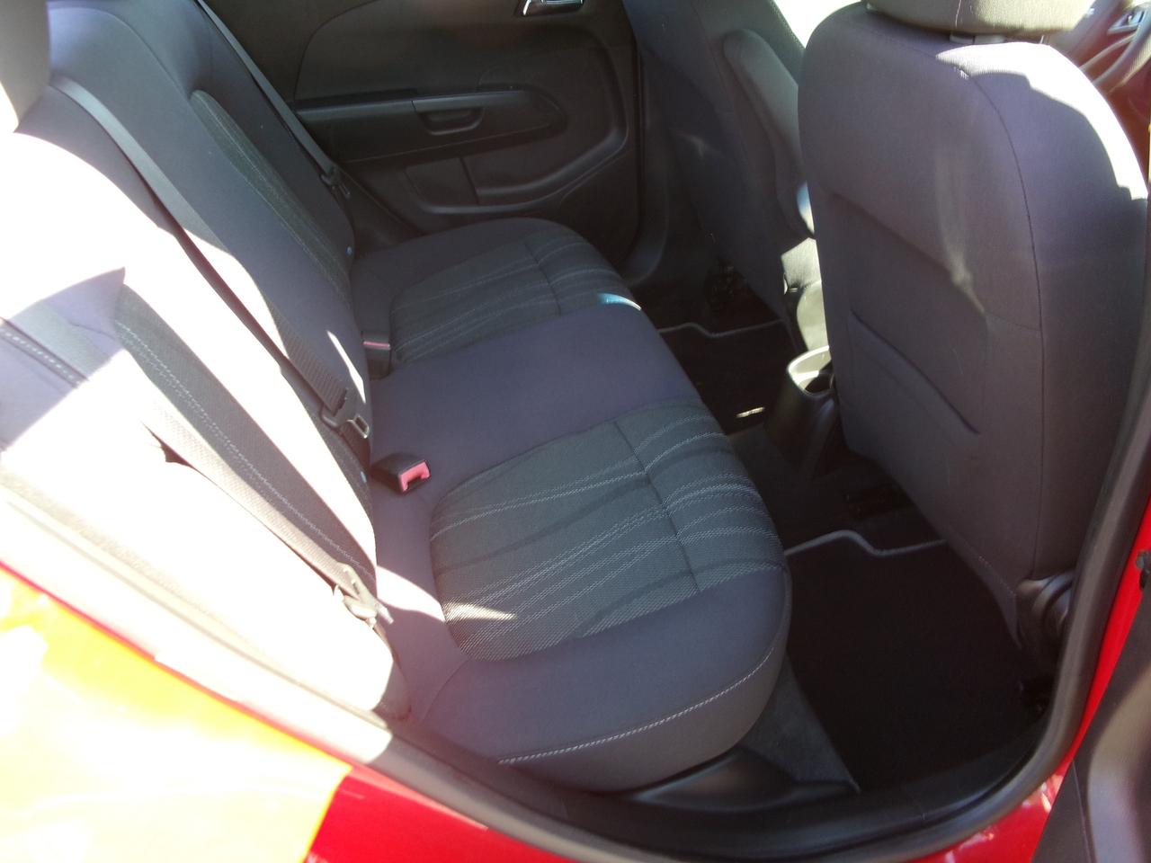2012 Chevrolet Sonic LT   "ONLY 49,000 KM" Photo