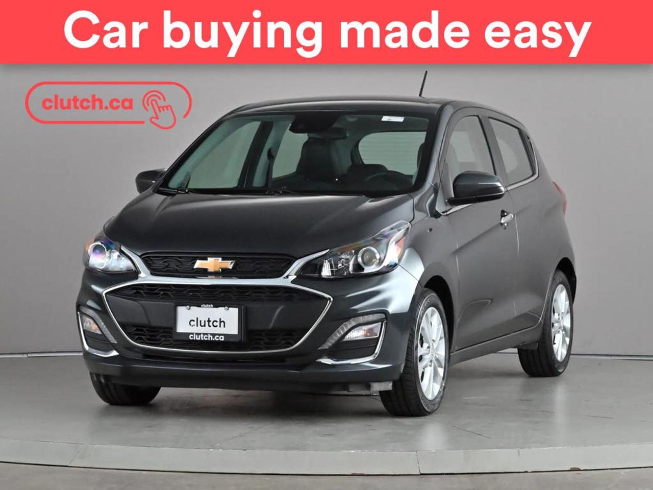 Front Heated Seats, Folding Rear Seats, Climate Control and more!<br> <br>Clutch is the largest online used car retailer in Canada, delivering a seamless, hassle-free car-buying experience to drivers everywhere. Shop thousands of used cars online, get the right one delivered to your door, and enjoy peace of mind with our 10-Day Money-Back Guarantee. How sweet is that? To learn more, visit clutch.ca.<br> <br>The top features for this car include:<br> <br>Brake Assist<br>Front Heated Seats<br>Folding Rear Seats<br>Climate Control<br>Speed-Sensitive Volume<br>Bluetooth Music<br>Touchscreen Display<br>Cruise Control<br>12V Outlet<br>Hands Free Device Connectivity<br>Apple CarPlay<br>Android Auto<br>USB Input<br>Keyless Entry<br>Push Button Start<br>Passive Keyless Entry<br>Lane Departure Warning<br>Forward Collision Mitigation<br>Rear Window Defroster<br>Sunroof<br>Hill Assistance<br>Rear View Camera<br>Rear Parking Sensors<br> <br>Seamless home delivery - Delivery to your door in a matter of days. Available on select packages.<br> <br>Try it out for 10 days - If you do not like it, we will take it back. <br> <br>Quality assured - All cars go through our rigorous 210-point inspection and reconditioning process.<br> <br>Peace of mind - Warranty and protection plans available.<br> <br>Haggle-free - No haggling or hard sells.<br> <br>100% Transparency - Full inspection reports on every car, including high-res photography and a free Carfax report.<br> <br>Listed price is for cash purchase only and does not include taxes, Shipping Fees (if applicable), Delivery Fees (if applicable), government licensing fees.<br> <br>Previous Provincial Registrations:<br>Ontario<br> <br>Stock # 105348