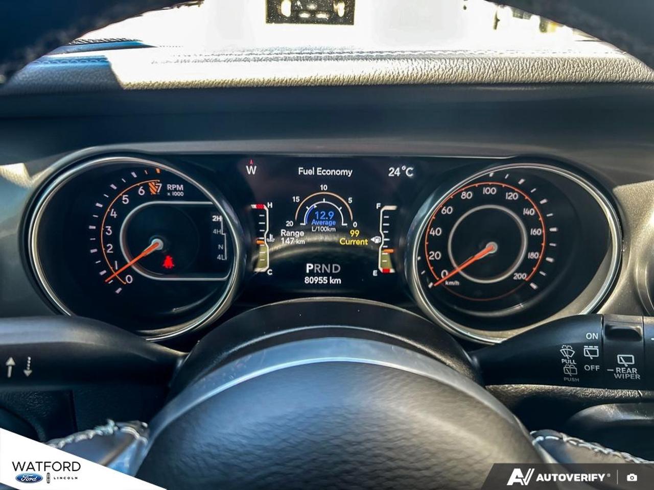 2022 Jeep Wrangler Unlimited Sahara 4X4 Photo