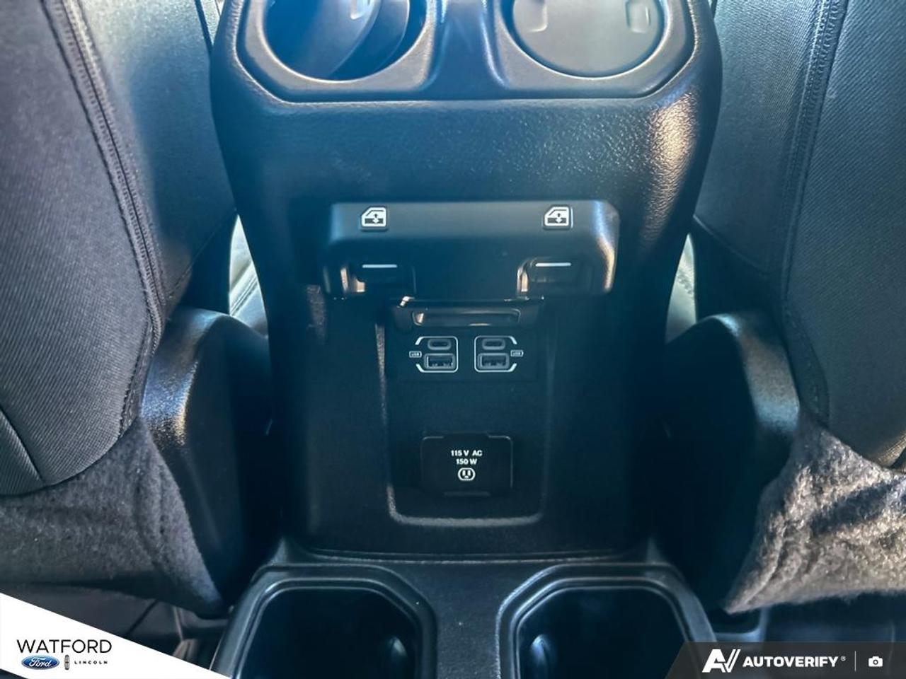 2022 Jeep Wrangler Unlimited Sahara 4X4 Photo