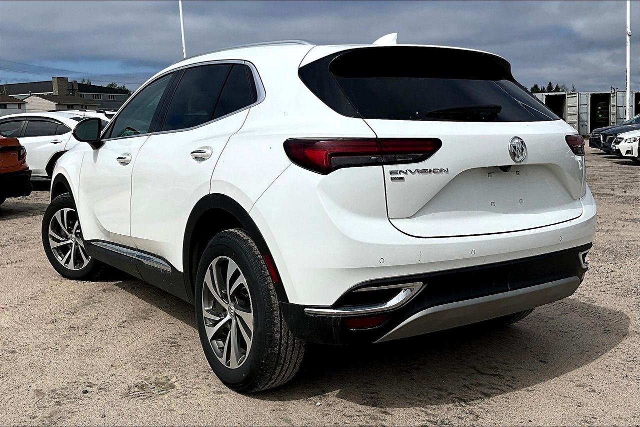 2023 Buick Envision  Photo