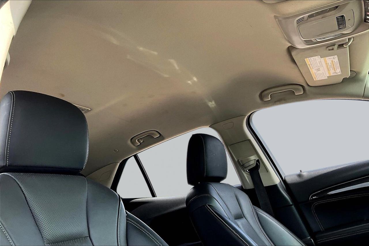 2023 Buick Envision SPORT UTILITY | 4X4 | LOADED | NORTH BAY Photo