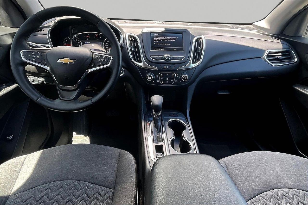 2024 Chevrolet Equinox  Photo