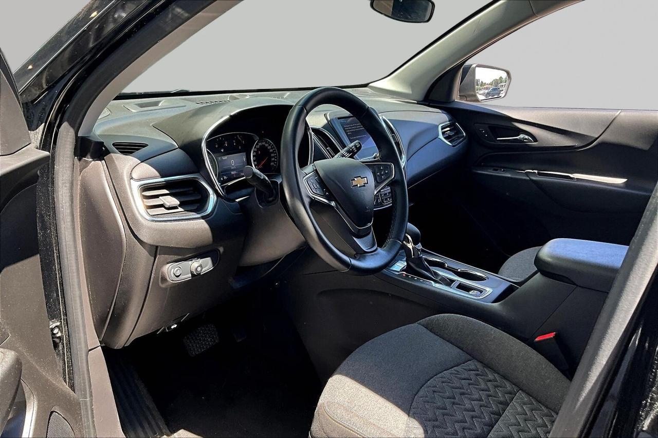 2024 Chevrolet Equinox  Photo