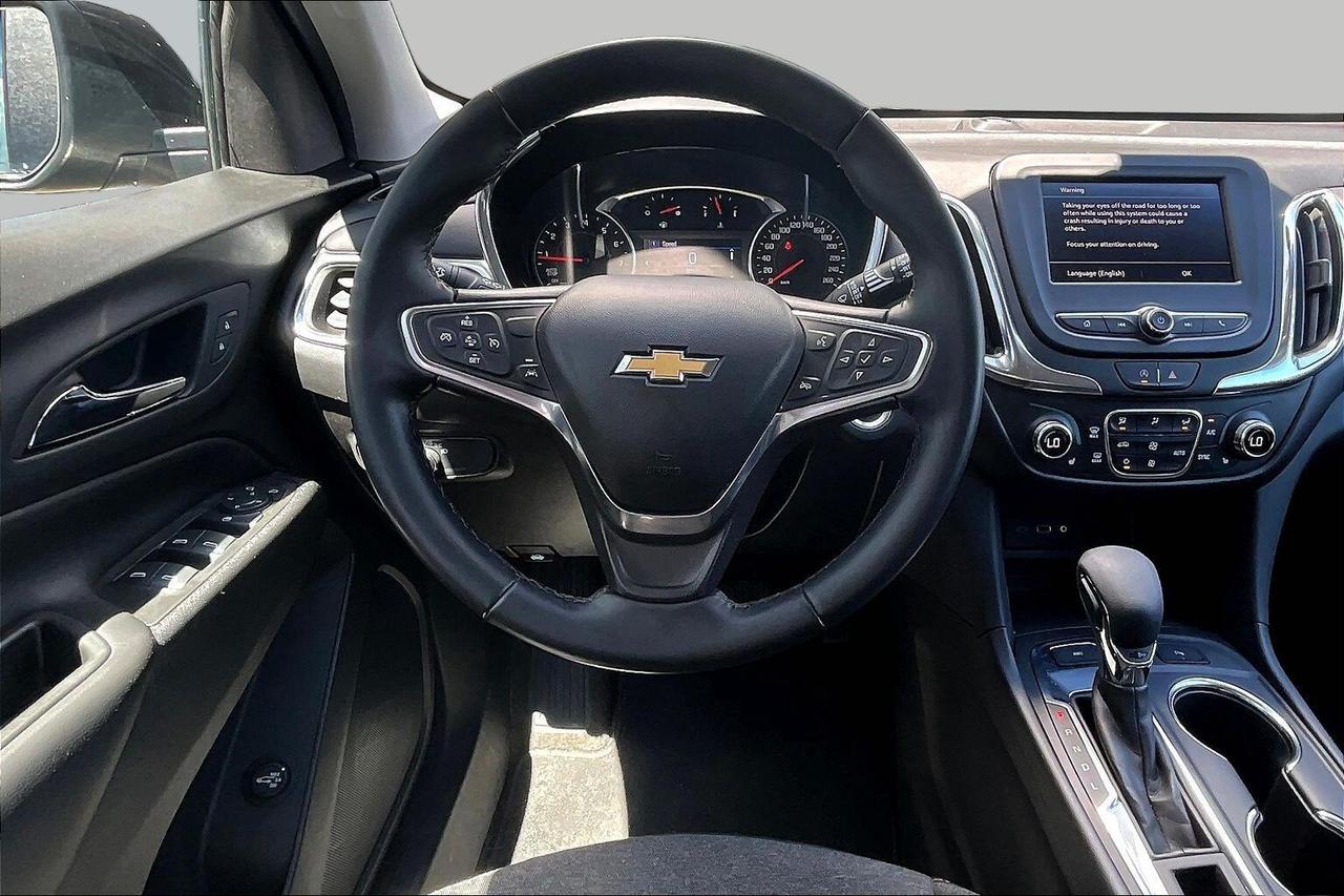 2024 Chevrolet Equinox  Photo