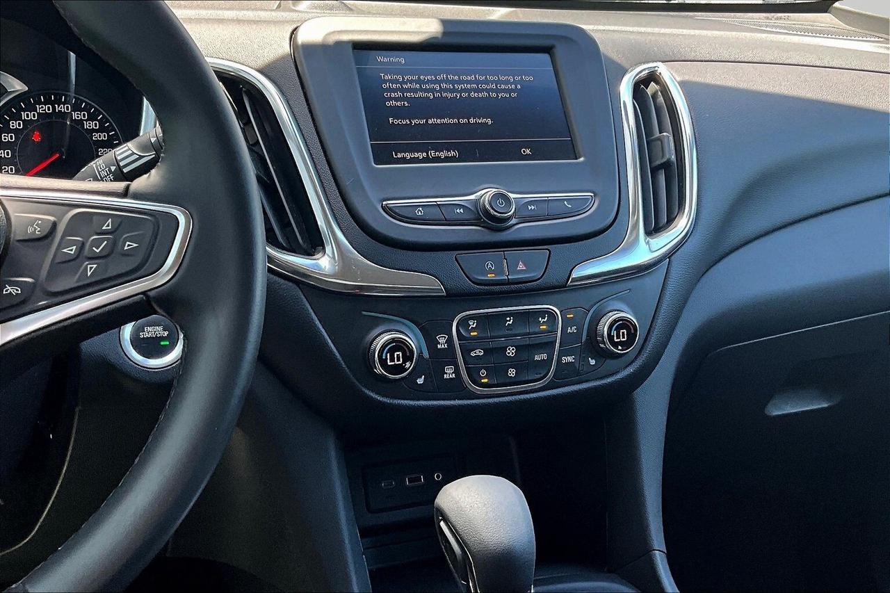 2024 Chevrolet Equinox  Photo