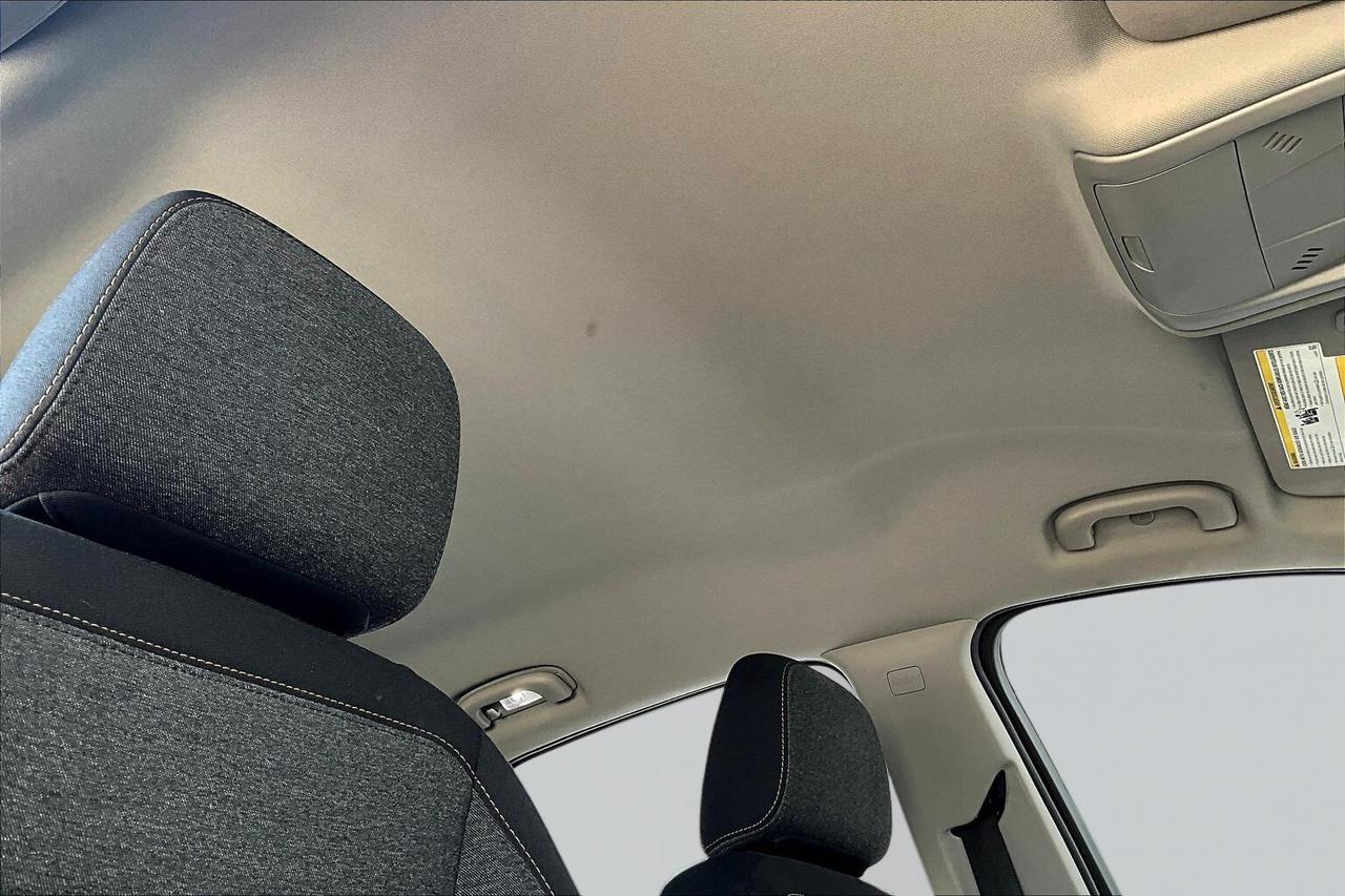 2024 Chevrolet Equinox  Photo