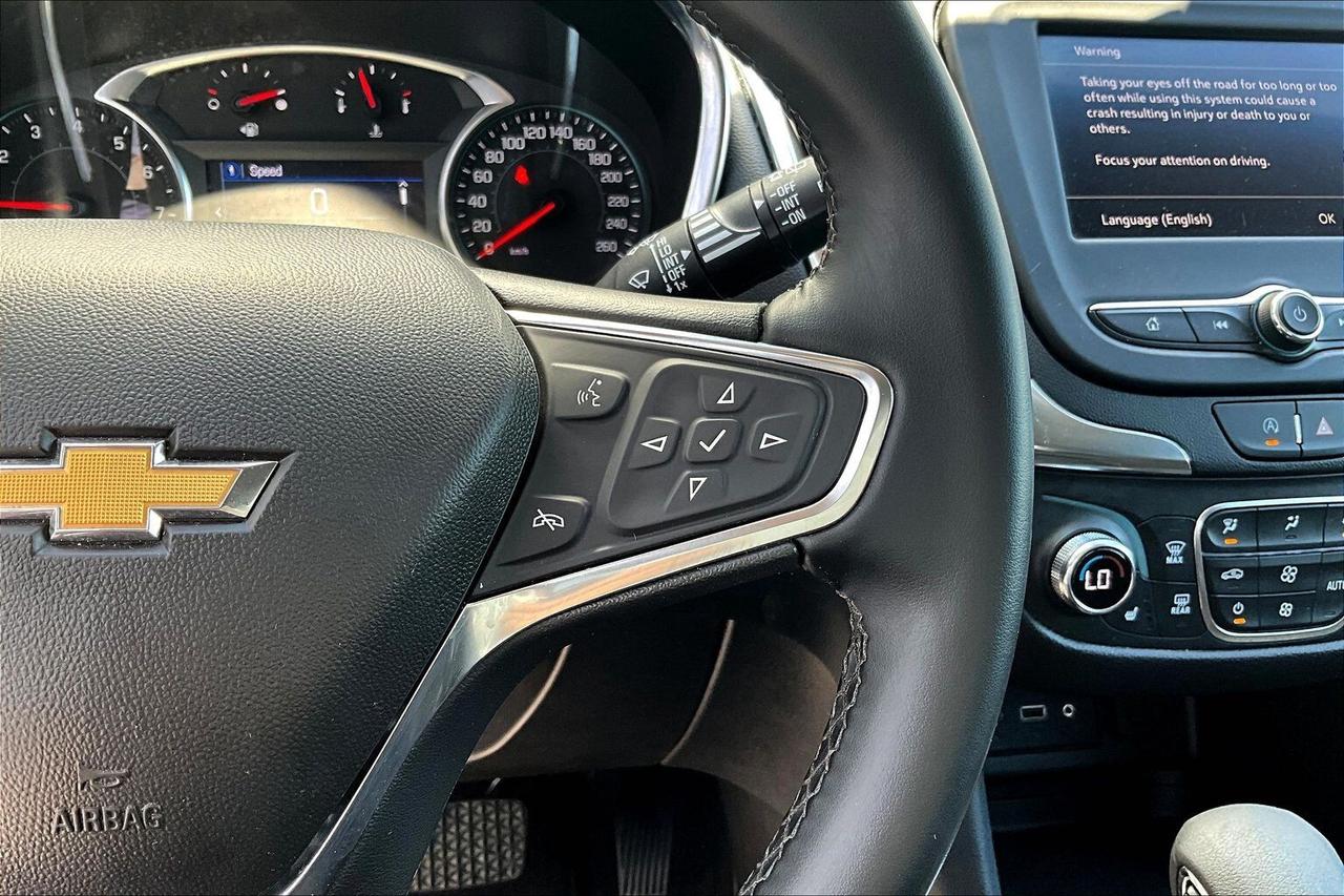 2024 Chevrolet Equinox  Photo