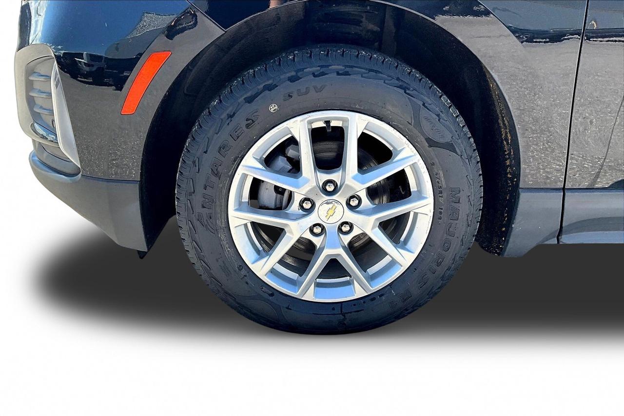 2024 Chevrolet Equinox  Photo