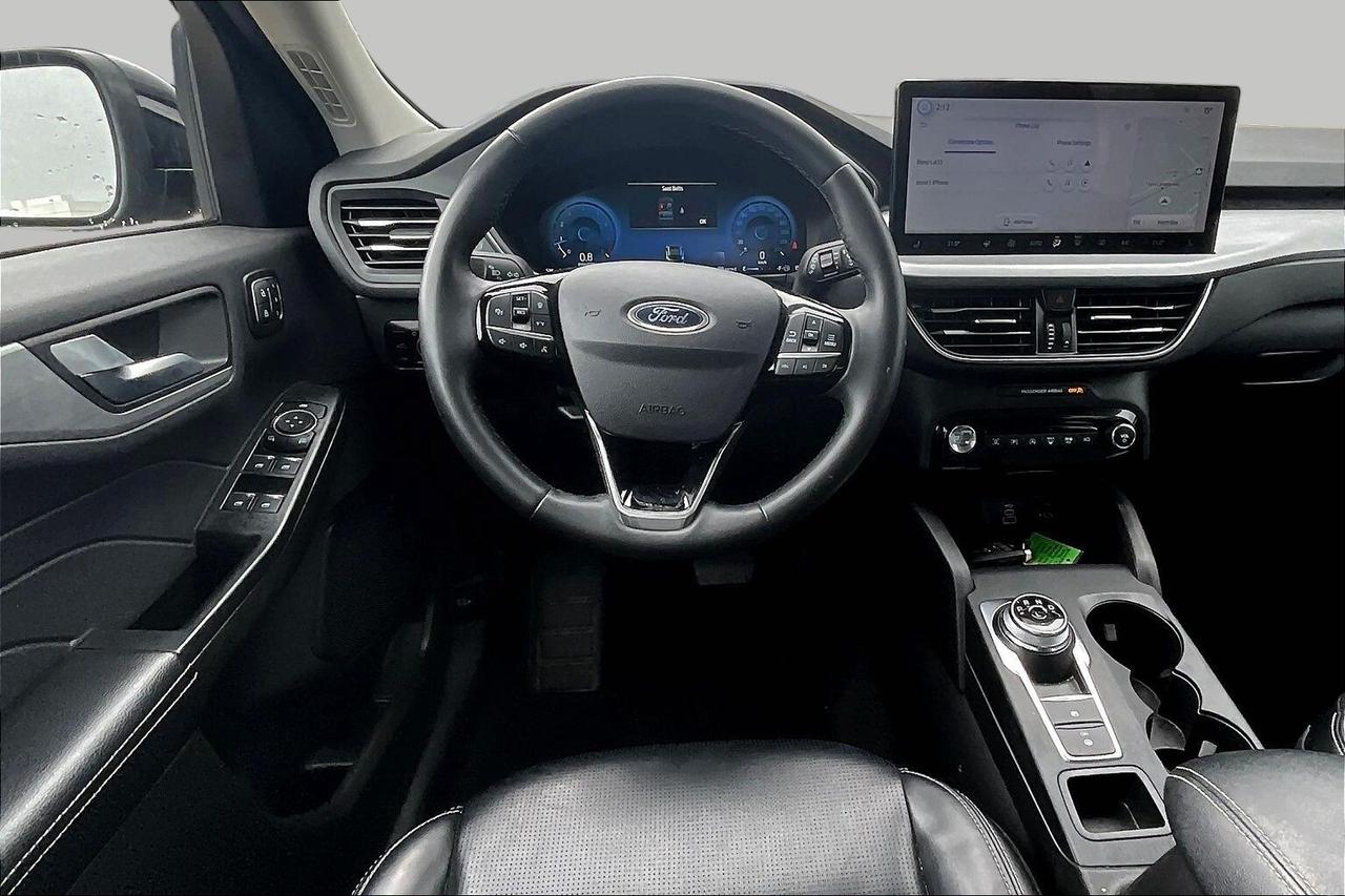 2024 Ford Escape LEATHER | AWD | HEATED SEATS | NORTH BAY Photo