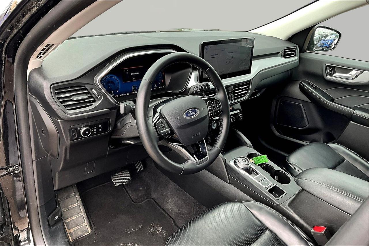 2024 Ford Escape LEATHER | AWD | HEATED SEATS | NORTH BAY Photo