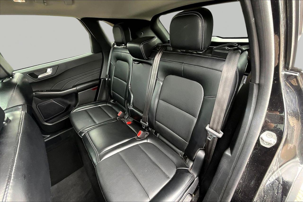 2024 Ford Escape LEATHER | AWD | HEATED SEATS | NORTH BAY Photo