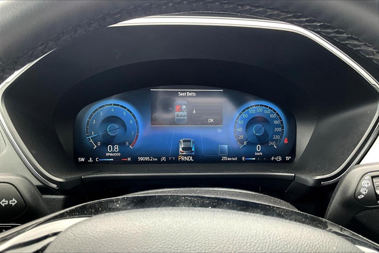 2024 Ford Escape LEATHER | AWD | HEATED SEATS | NORTH BAY Photo