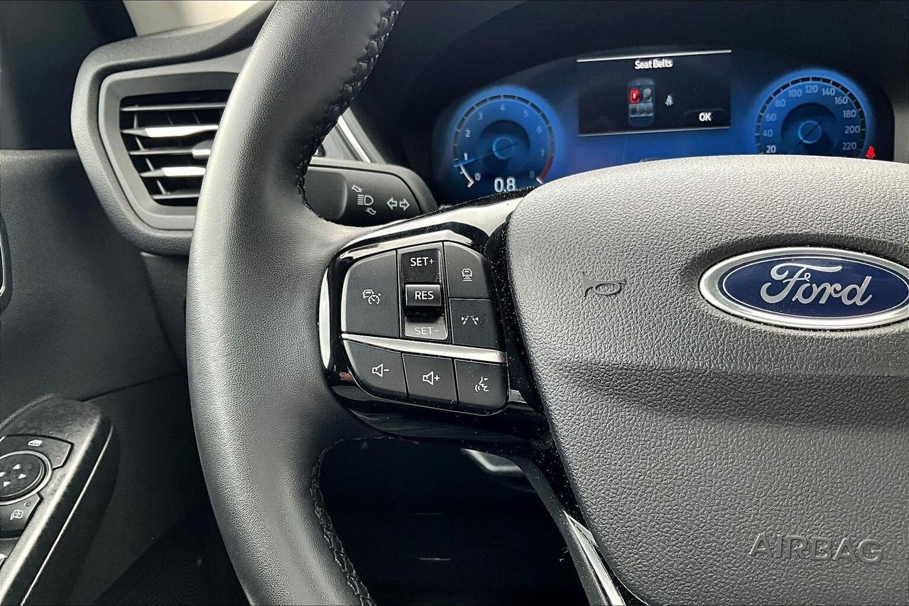 2024 Ford Escape LEATHER | AWD | HEATED SEATS | NORTH BAY Photo