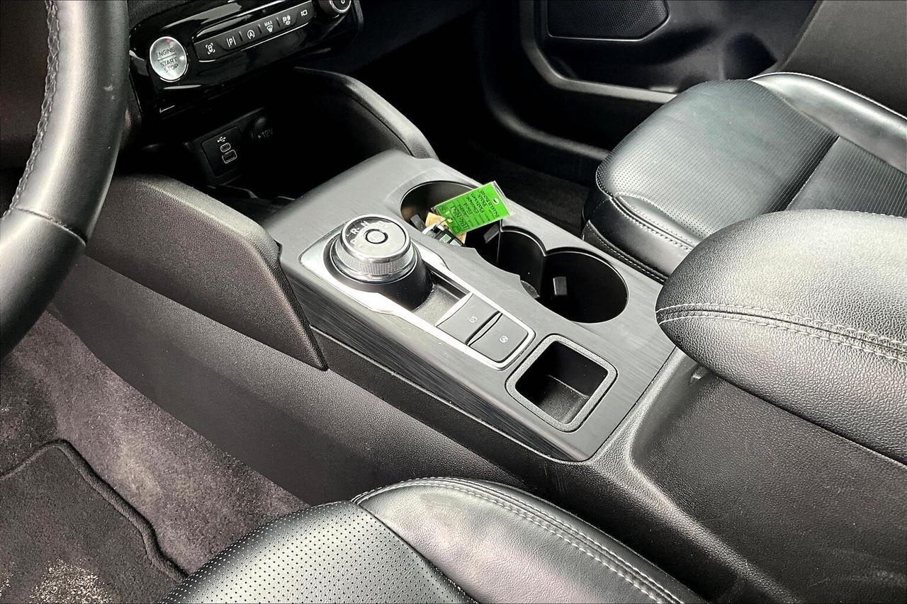 2024 Ford Escape LEATHER | AWD | HEATED SEATS | NORTH BAY Photo