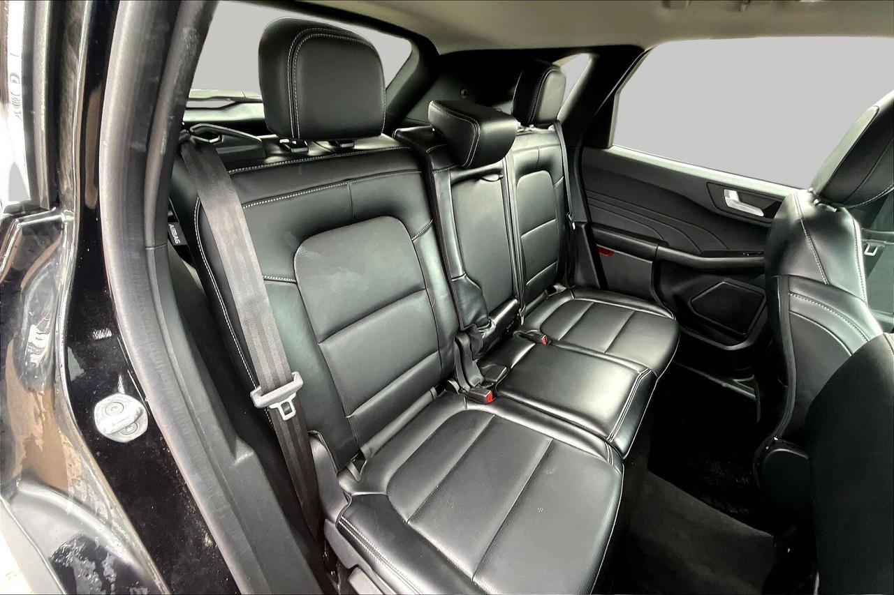 2024 Ford Escape LEATHER | AWD | HEATED SEATS | NORTH BAY Photo