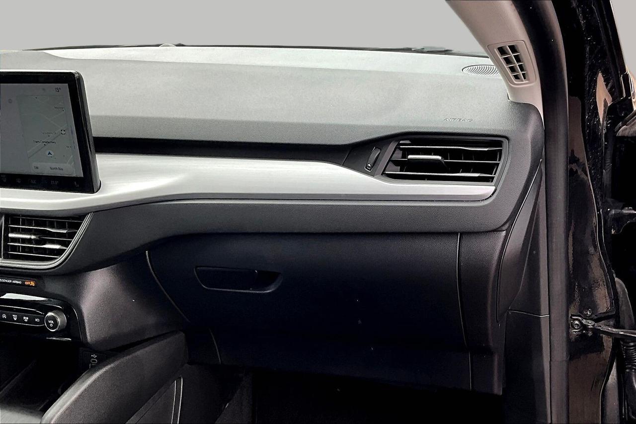 2024 Ford Escape LEATHER | AWD | HEATED SEATS | NORTH BAY Photo