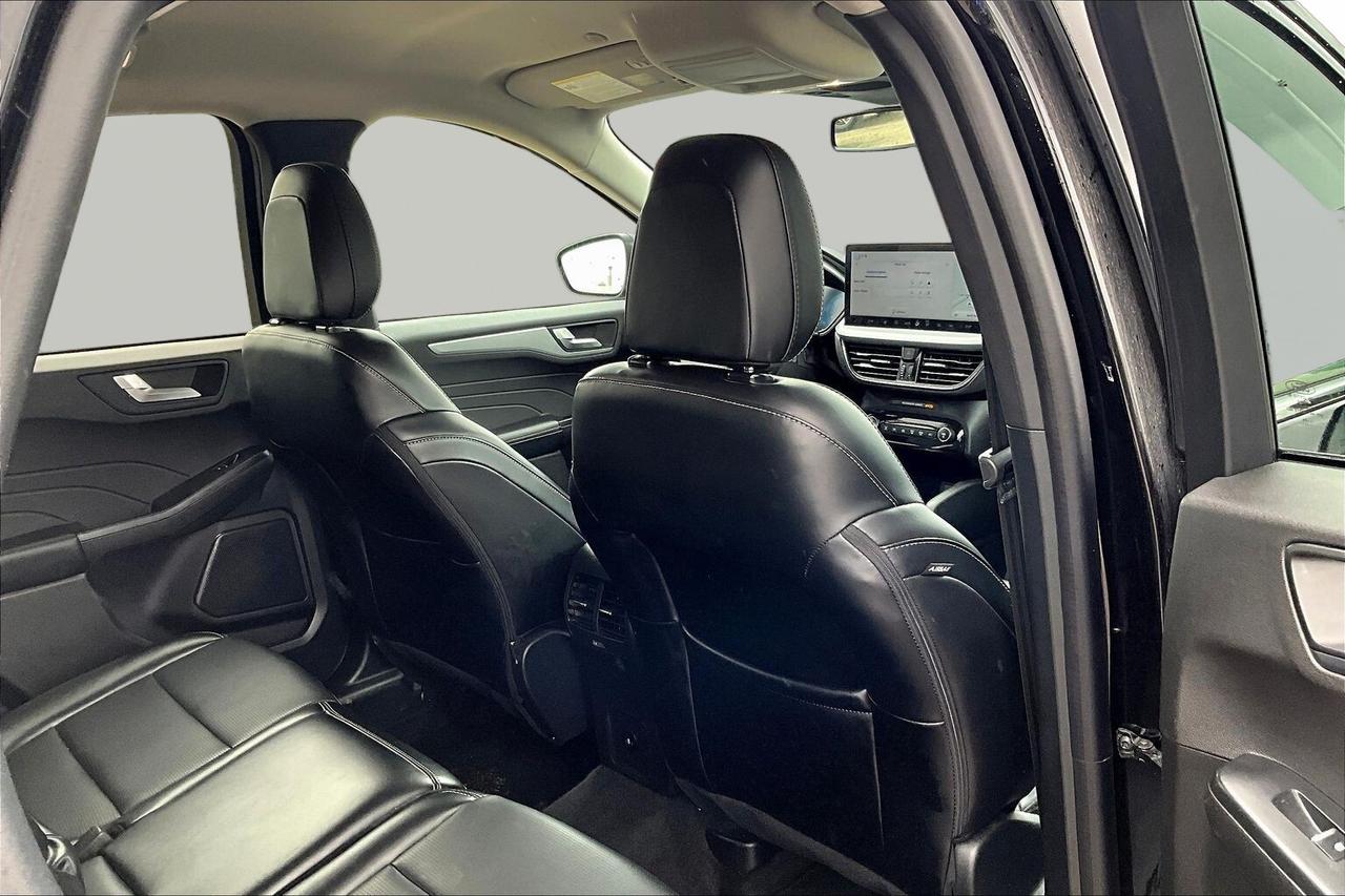 2024 Ford Escape LEATHER | AWD | HEATED SEATS | NORTH BAY Photo