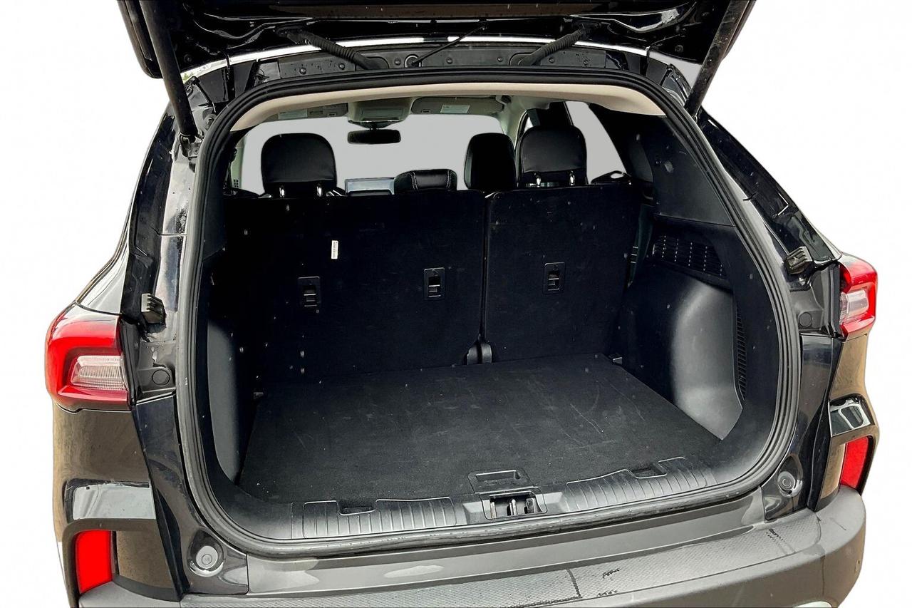 2024 Ford Escape LEATHER | AWD | HEATED SEATS | NORTH BAY Photo