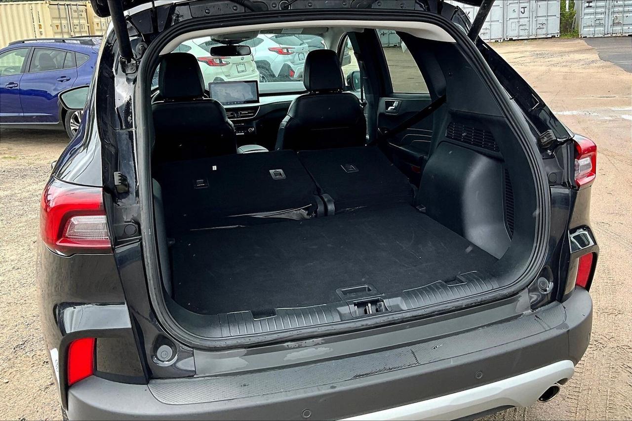 2024 Ford Escape LEATHER | AWD | HEATED SEATS | NORTH BAY Photo