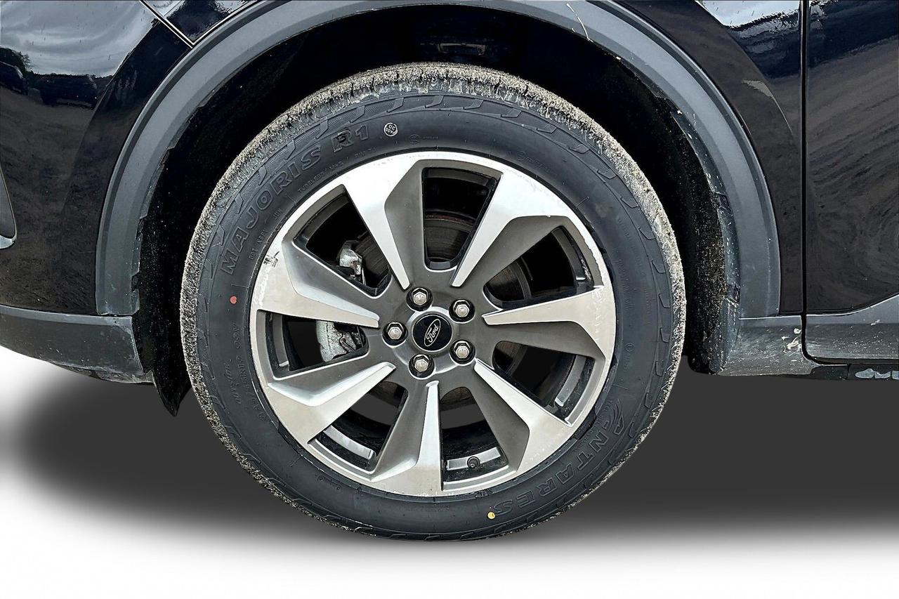 2024 Ford Escape LEATHER | AWD | HEATED SEATS | NORTH BAY Photo